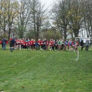 Lauf 1 - Weibliche Jugend U14