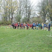 Lauf 2 - Männliche Jugend U14