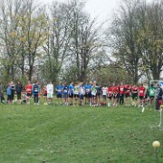 Lauf 4 - Männliche Jugend U16