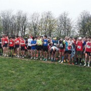 Lauf 5 - Mittelstrecke Männer