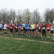 Lauf 7,8 - Langstrecke