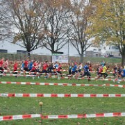 Lauf A - Schülerlauf U12