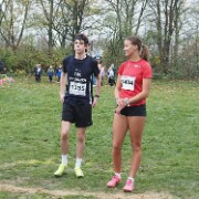 Lauf B - Beat the beach