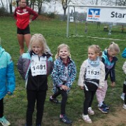 Lauf C - Kinder - fun-run