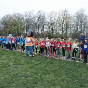 Lauf D - Schülerlauf U10