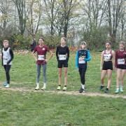 Lauf E -  Jugend U14U16